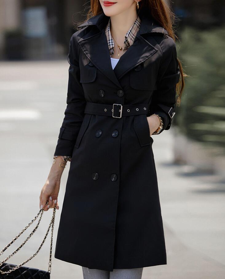 【本日限定激安格】【急速出荷】トレンチコート レディース ロング きれいめ Aライン ベルト付き ダブルボタン コート アウター 大きいサイズ スリット 通勤 入学式 入園式 ビジネス 卒園式 卒業式 【本日限定激安格】【急速出荷】トレンチコート レディース ロング きれいめ Aライン ベルト付き ダブルボタン コート アウター 大きいサイズ スリット 通勤 入学式 入園式 ビジネス 卒園式 卒業式