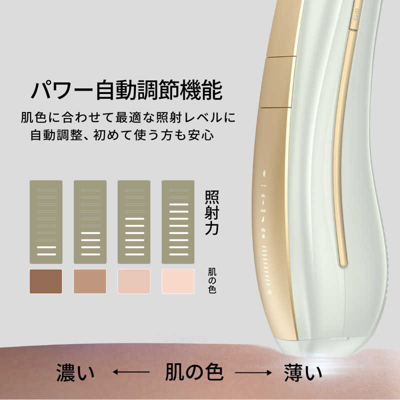 ULIKE 家庭用光美容器 Ulike Air10 Pro UI20GP ULIKE 家庭用光美容器 Ulike Air10 Pro UI20GP