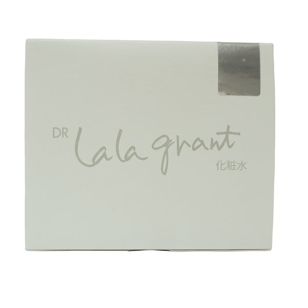 Qoo10] LALA Grant ドクター ララグラント 化粧水 グラント