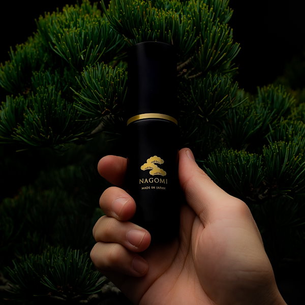 NAGOMI モイスチャークリーム3本セット