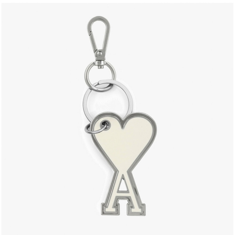 AMI ハートロゴキーホルダー キーホルダー [マルチ] 【公式通販】