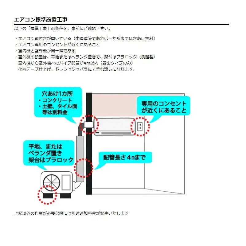 エオリア CS-224DFL-W [クリスタルホワイト]
