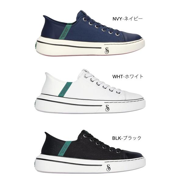 スケッチャーズ スリップインズ メンズ スニーカー スリッポン Slip-ins スヌープ ワン ロー ドッグ キャンバス 白 黒 紺 ハンズフリー 251030 SKECHERS スケッチャーズ スリップインズ メンズ スニーカー スリッポン Slip-ins スヌープ ワン ロー ドッグ キャンバス 白 黒 紺 ハンズフリー 251030 SKECHERS