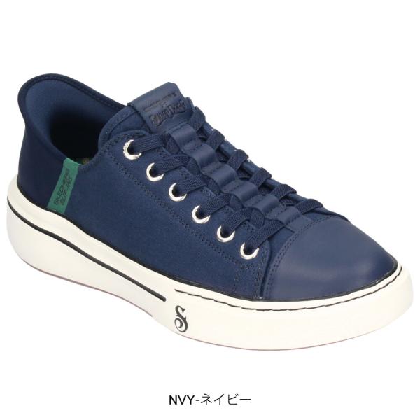 スケッチャーズ スリップインズ メンズ スニーカー スリッポン Slip-ins スヌープ ワン ロー ドッグ キャンバス 白 黒 紺 ハンズフリー 251030 SKECHERS スケッチャーズ スリップインズ メンズ スニーカー スリッポン Slip-ins スヌープ ワン ロー ドッグ キャンバス 白 黒 紺 ハンズフリー 251030 SKECHERS