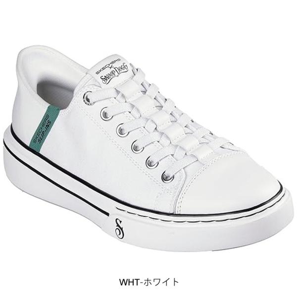 スケッチャーズ スリップインズ メンズ スニーカー スリッポン Slip-ins スヌープ ワン ロー ドッグ キャンバス 白 黒 紺 ハンズフリー 251030 SKECHERS スケッチャーズ スリップインズ メンズ スニーカー スリッポン Slip-ins スヌープ ワン ロー ドッグ キャンバス 白 黒 紺 ハンズフリー 251030 SKECHERS