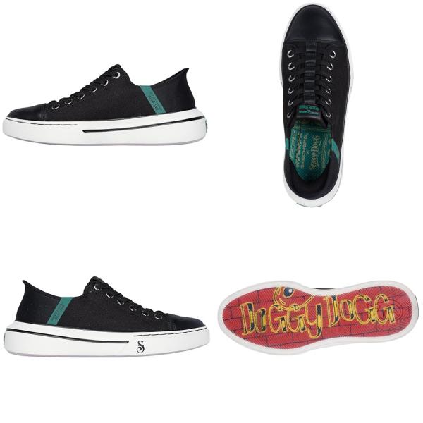 スケッチャーズ スリップインズ メンズ スニーカー スリッポン Slip-ins スヌープ ワン ロー ドッグ キャンバス 白 黒 紺 ハンズフリー 251030 SKECHERS スケッチャーズ スリップインズ メンズ スニーカー スリッポン Slip-ins スヌープ ワン ロー ドッグ キャンバス 白 黒 紺 ハンズフリー 251030 SKECHERS