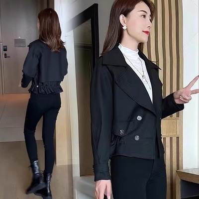 アウター ブルゾン 上着 ショート 長袖 Vネック 襟付き ストリート 前開き きれいめ シンプル おしゃれ かっこいい こなれ感 ラフ メンズライク マニッシュ ボーイッシュ スポーティー 抜け感 アウター ブルゾン 上着 ショート 長袖 Vネック 襟付き ストリート 前開き きれいめ シンプル おしゃれ かっこいい こなれ感 ラフ メンズライク マニッシュ ボーイッシュ スポーティー 抜け感