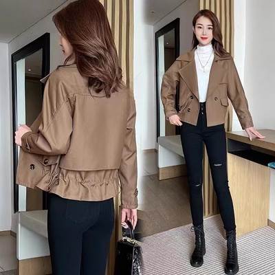 アウター ブルゾン 上着 ショート 長袖 Vネック 襟付き ストリート 前開き きれいめ シンプル おしゃれ かっこいい こなれ感 ラフ メンズライク マニッシュ ボーイッシュ スポーティー 抜け感 アウター ブルゾン 上着 ショート 長袖 Vネック 襟付き ストリート 前開き きれいめ シンプル おしゃれ かっこいい こなれ感 ラフ メンズライク マニッシュ ボーイッシュ スポーティー 抜け感