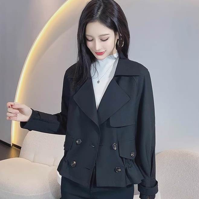 アウター ブルゾン 上着 ショート 長袖 Vネック 襟付き ストリート 前開き きれいめ シンプル おしゃれ かっこいい こなれ感 ラフ メンズライク マニッシュ ボーイッシュ スポーティー 抜け感 アウター ブルゾン 上着 ショート 長袖 Vネック 襟付き ストリート 前開き きれいめ シンプル おしゃれ かっこいい こなれ感 ラフ メンズライク マニッシュ ボーイッシュ スポーティー 抜け感