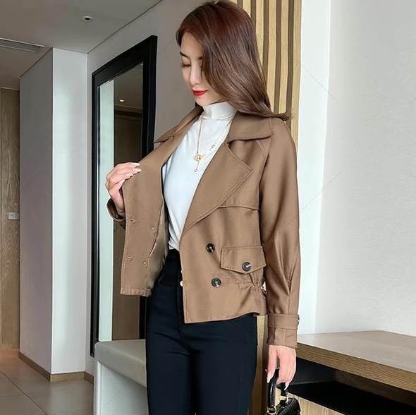 アウター ブルゾン 上着 ショート 長袖 Vネック 襟付き ストリート 前開き きれいめ シンプル おしゃれ かっこいい こなれ感 ラフ メンズライク マニッシュ ボーイッシュ スポーティー 抜け感 アウター ブルゾン 上着 ショート 長袖 Vネック 襟付き ストリート 前開き きれいめ シンプル おしゃれ かっこいい こなれ感 ラフ メンズライク マニッシュ ボーイッシュ スポーティー 抜け感