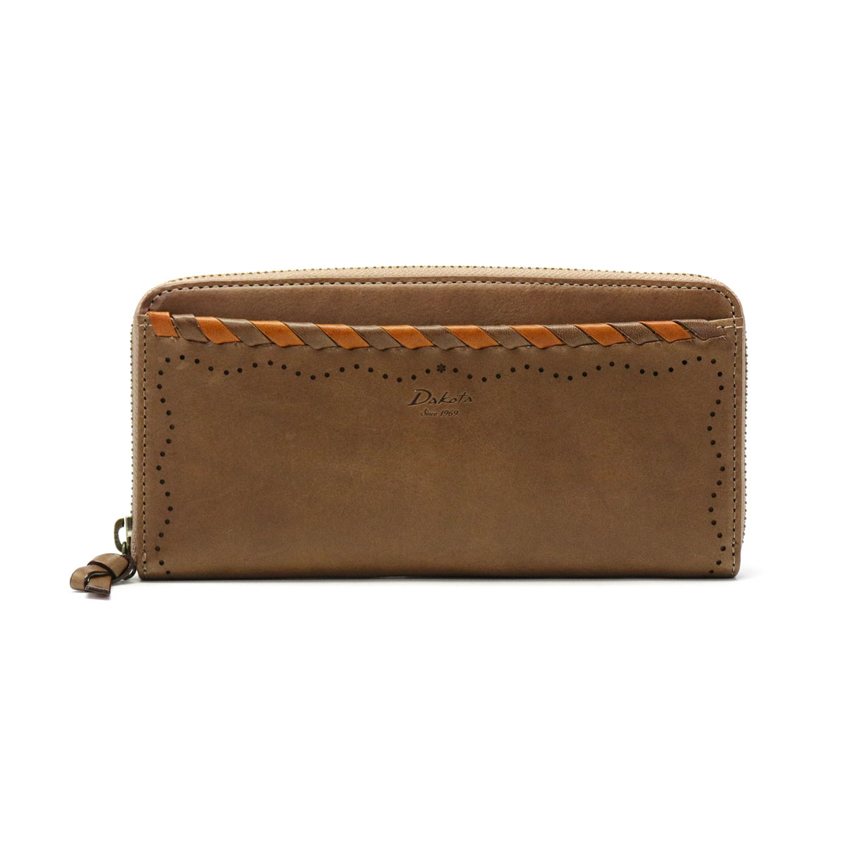 ダコタ限定ノベルティ付 長財布 ポポラリタ ラウンドファスナー 財布 本革 革 レザー イタリアンレザー 大容量 小銭入れあり カード収納 女性 レディース 0030903 ダコタ限定ノベルティ付 長財布 ポポラリタ ラウンドファスナー 財布 本革 革 レザー イタリアンレザー 大容量 小銭入れあり カード収納 女性 レディース 0030903