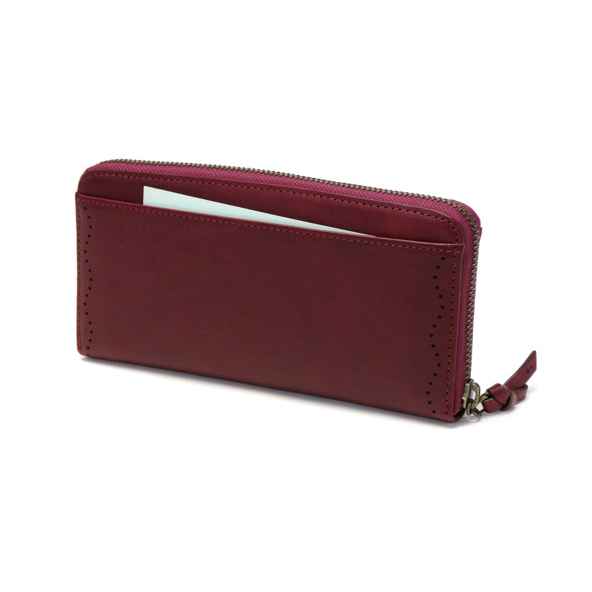 ダコタ限定ノベルティ付 長財布 ポポラリタ ラウンドファスナー 財布 本革 革 レザー イタリアンレザー 大容量 小銭入れあり カード収納 女性 レディース 0030903 ダコタ限定ノベルティ付 長財布 ポポラリタ ラウンドファスナー 財布 本革 革 レザー イタリアンレザー 大容量 小銭入れあり カード収納 女性 レディース 0030903