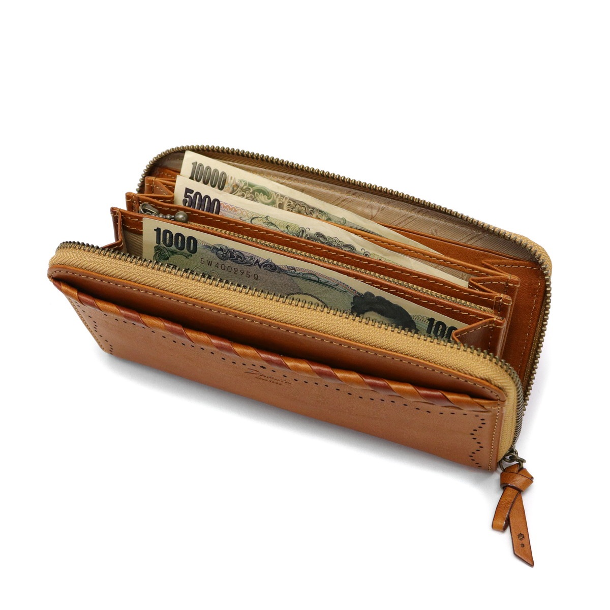 ダコタ限定ノベルティ付 長財布 ポポラリタ ラウンドファスナー 財布 本革 革 レザー イタリアンレザー 大容量 小銭入れあり カード収納 女性 レディース 0030903 ダコタ限定ノベルティ付 長財布 ポポラリタ ラウンドファスナー 財布 本革 革 レザー イタリアンレザー 大容量 小銭入れあり カード収納 女性 レディース 0030903