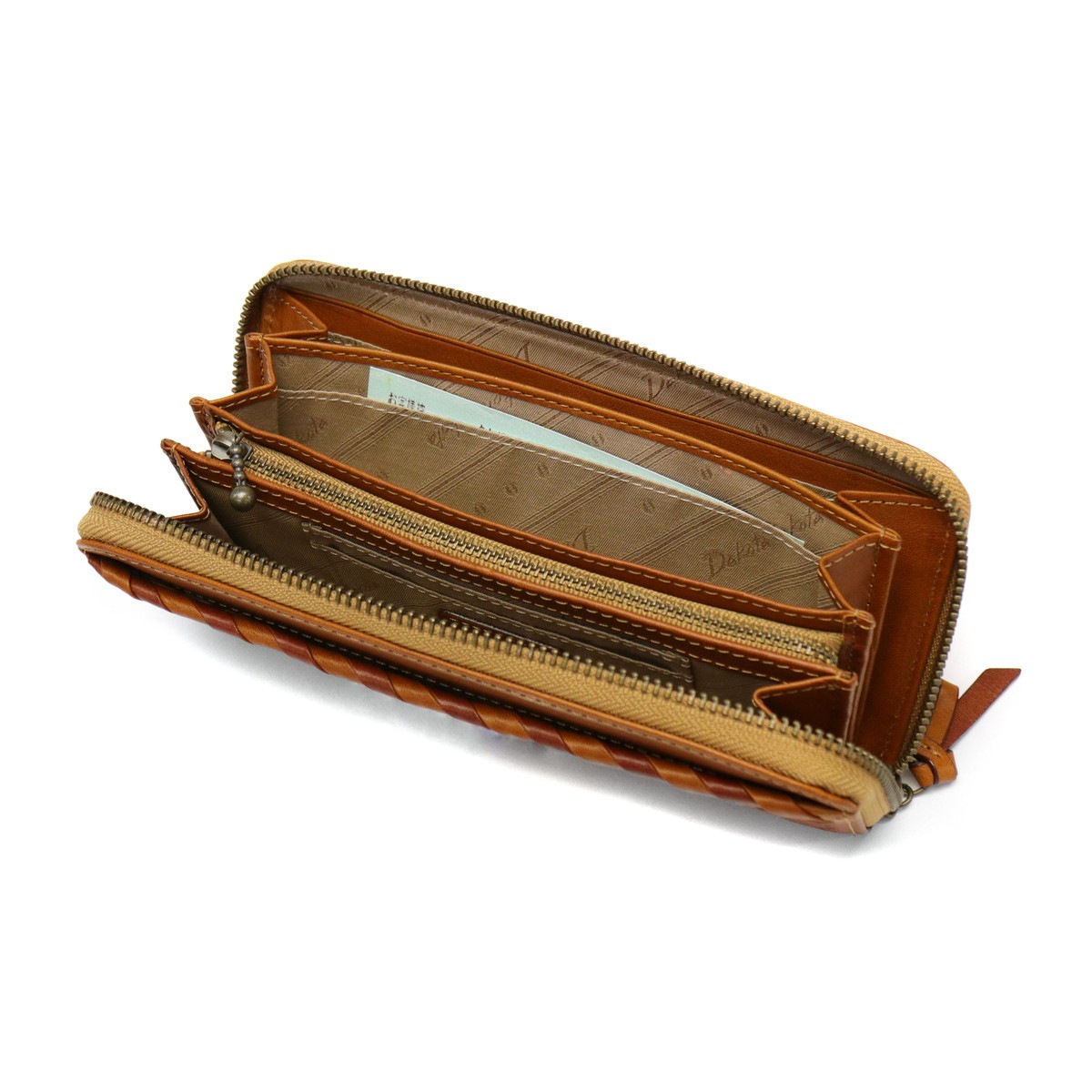 ダコタ限定ノベルティ付 長財布 ポポラリタ ラウンドファスナー 財布 本革 革 レザー イタリアンレザー 大容量 小銭入れあり カード収納 女性 レディース 0030903 ダコタ限定ノベルティ付 長財布 ポポラリタ ラウンドファスナー 財布 本革 革 レザー イタリアンレザー 大容量 小銭入れあり カード収納 女性 レディース 0030903