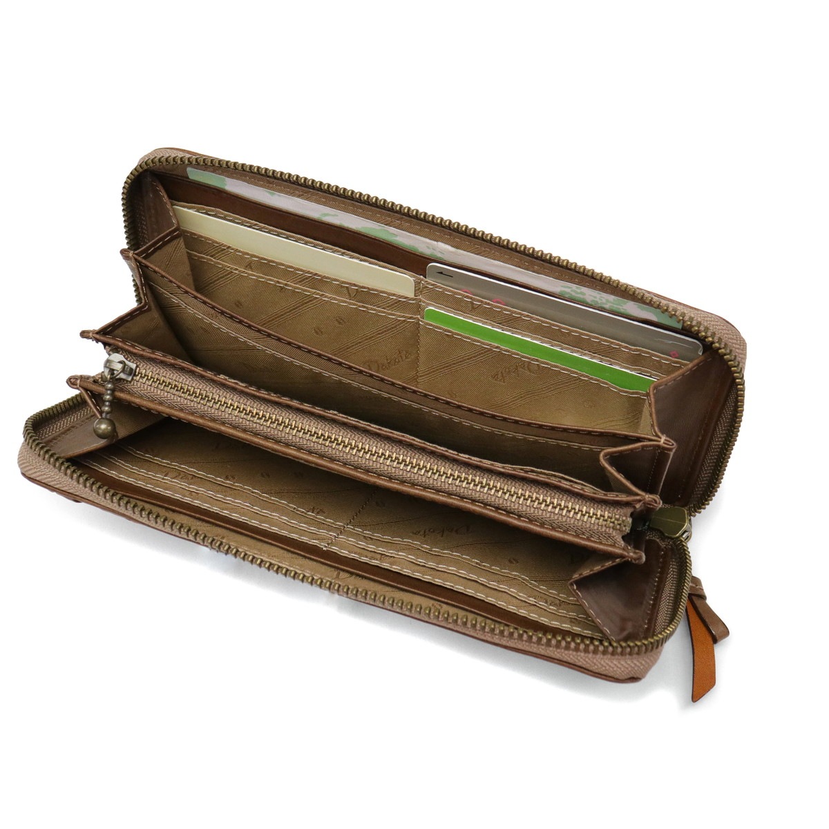 ダコタ限定ノベルティ付 長財布 ポポラリタ ラウンドファスナー 財布 本革 革 レザー イタリアンレザー 大容量 小銭入れあり カード収納 女性 レディース 0030903 ダコタ限定ノベルティ付 長財布 ポポラリタ ラウンドファスナー 財布 本革 革 レザー イタリアンレザー 大容量 小銭入れあり カード収納 女性 レディース 0030903