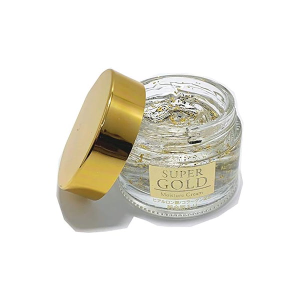 Qoo10] 【3日以内発送】NEWスーパーゴールド（