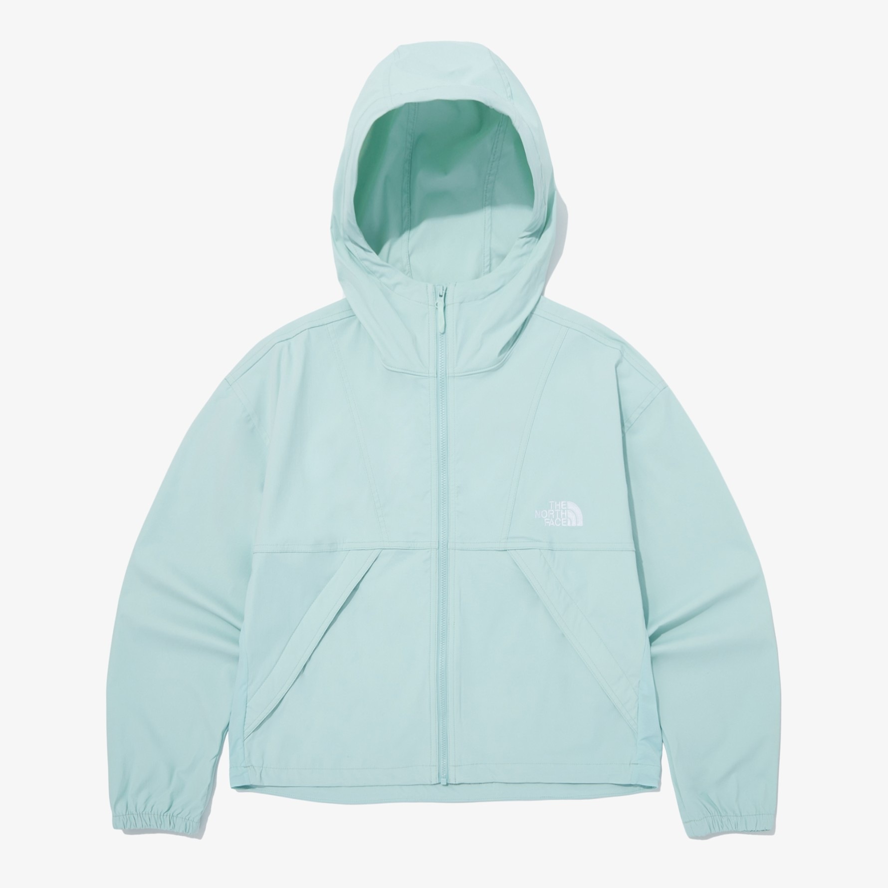 WS DAY TECH JACKET [NJ3LQ32]