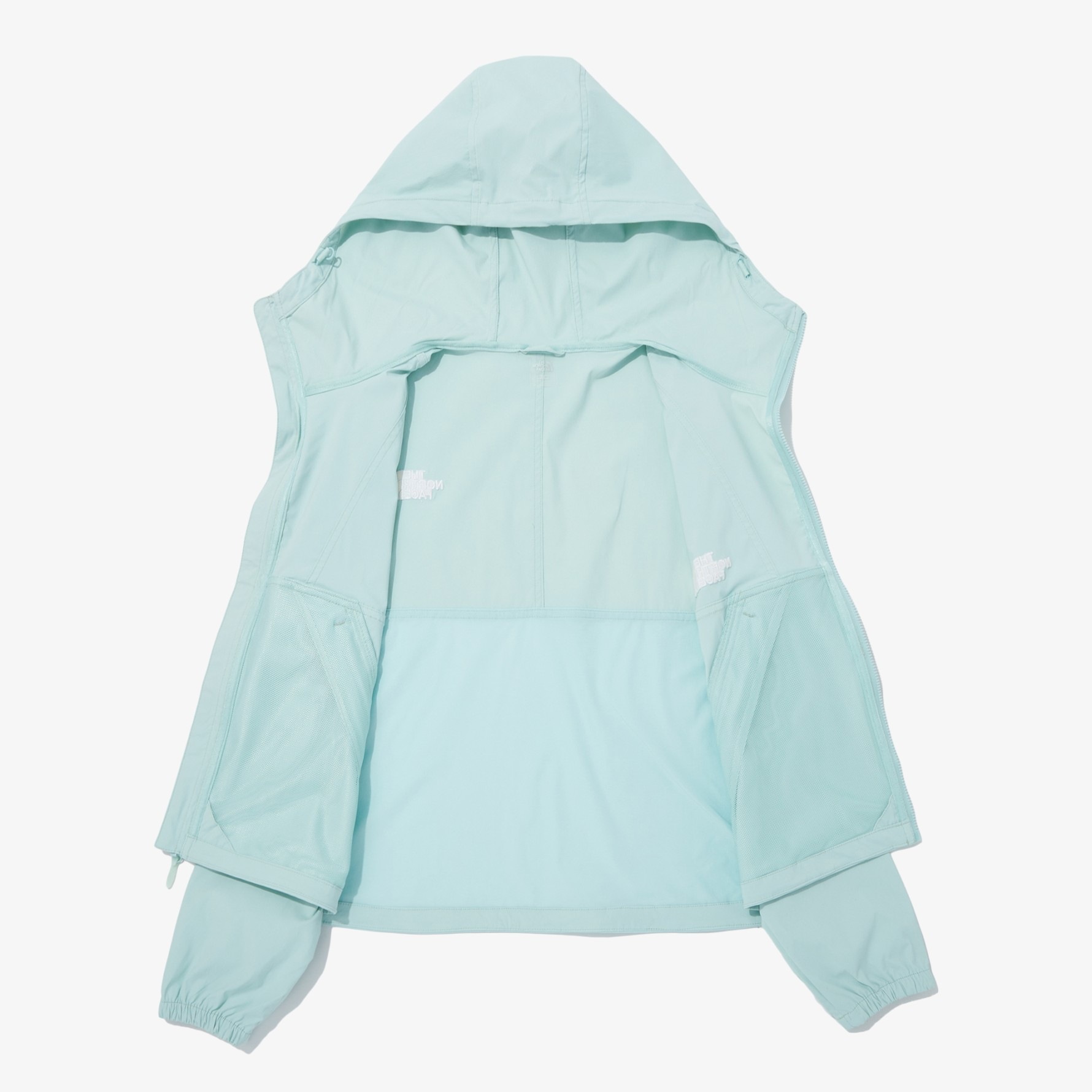 WS DAY TECH JACKET [NJ3LQ32]