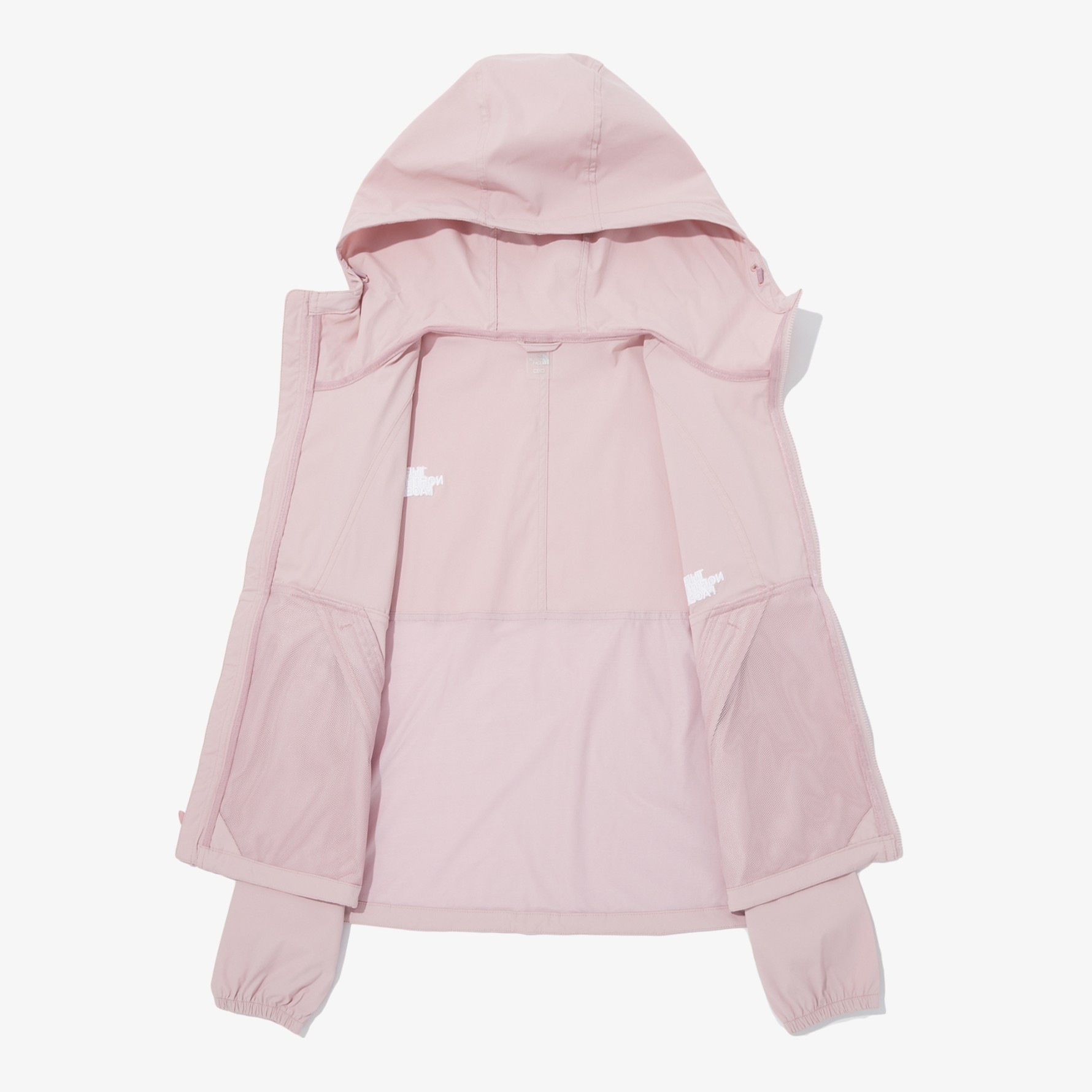 WS DAY TECH JACKET [NJ3LQ32]