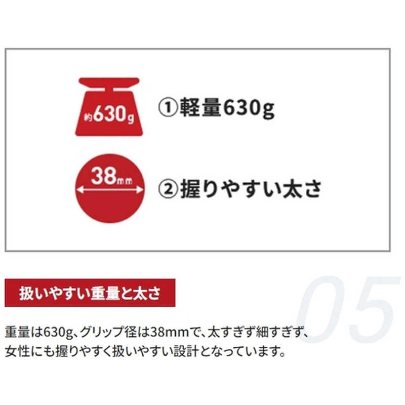 パナソニックエレクトリックワークス Panasonic ACスクリュードライバー Azeloss TypeC EYADA112XC パナソニックエレクトリックワークス Panasonic ACスクリュードライバー Azeloss TypeC EYADA112XC
