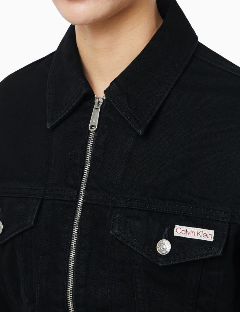 Womens Denim Jacket (47D779G-TWM) Womens Denim Jacket (47D779G-TWM)