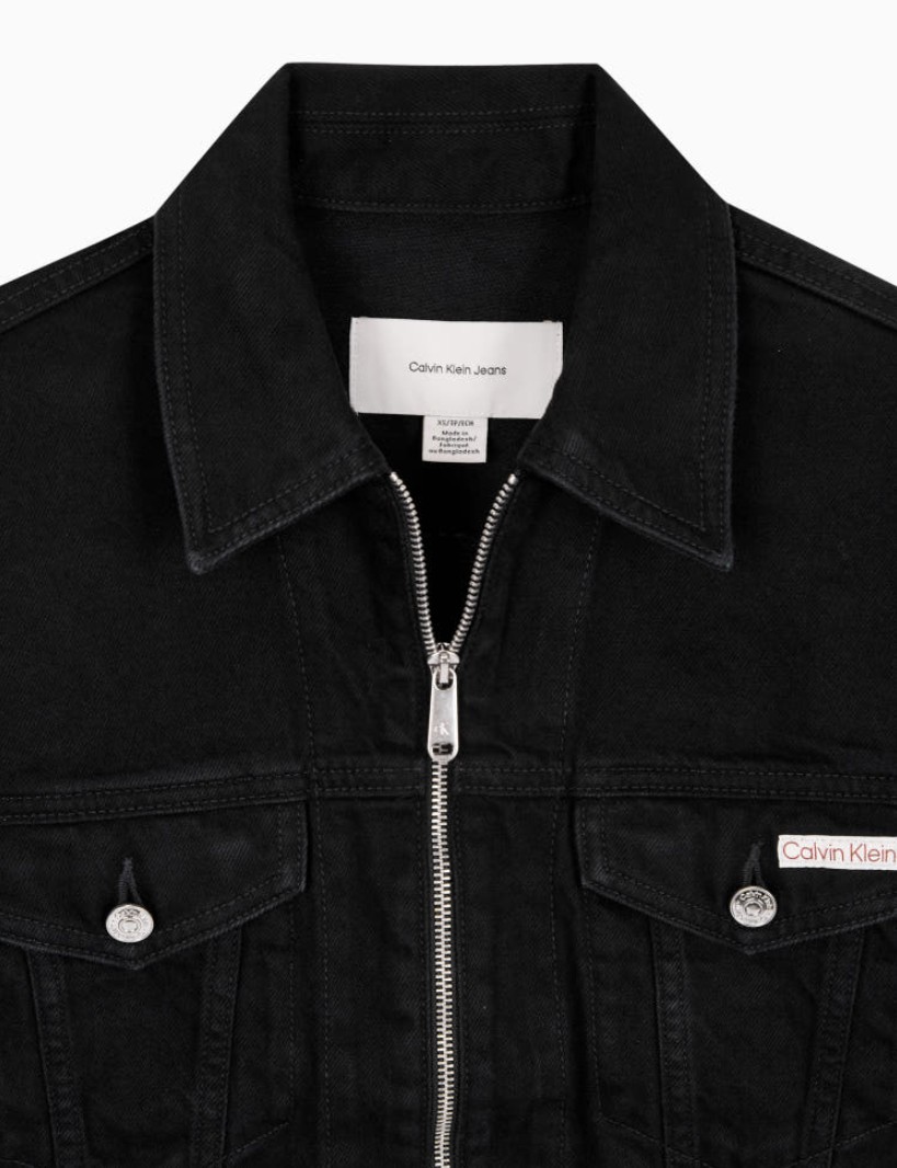 Womens Denim Jacket (47D779G-TWM) Womens Denim Jacket (47D779G-TWM)