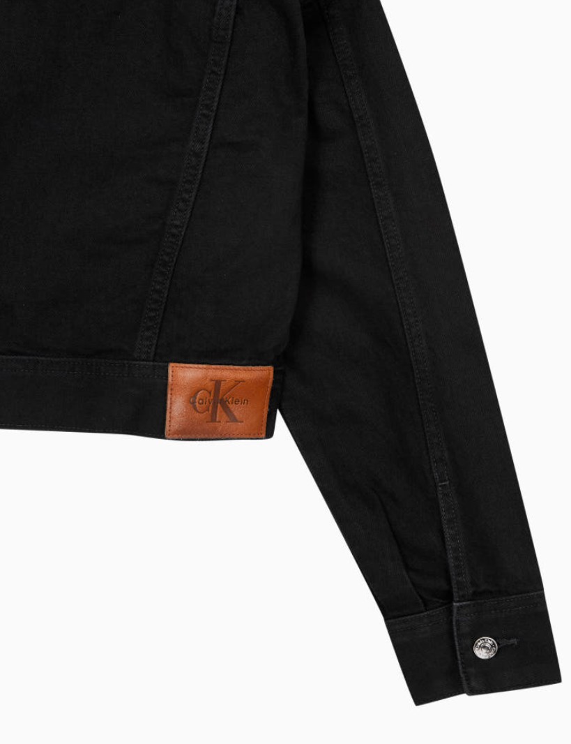 Womens Denim Jacket (47D779G-TWM) Womens Denim Jacket (47D779G-TWM)