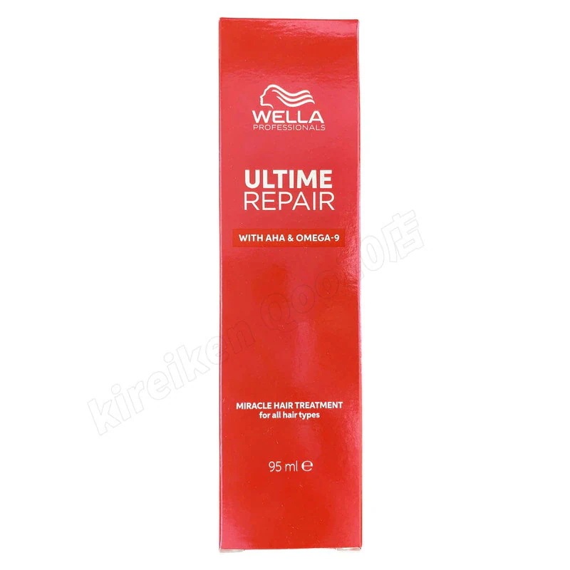 【2個選べる】WELLA ウエラ アルタイム リペア ミラクルナイトトリートメント95ml ミルクタイプ / ミストタイプ ミラクルヘアオイル オイルタイプ 洗い流さないトリートメント ダメージ補修