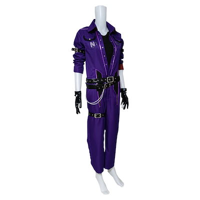 にじさんじ　剣持刀也　コスプレ　咎人共通衣装　Ｌサイズ　つなぎ Amazon.co.jp: 剣持刀也 けんもち とうや 咎人 つなぎ服