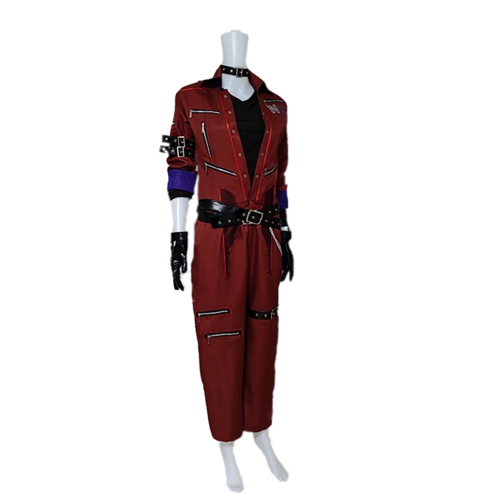 にじさんじ 剣持刀也 咎人 コスプレ 衣装 剣持刀也コスプレ