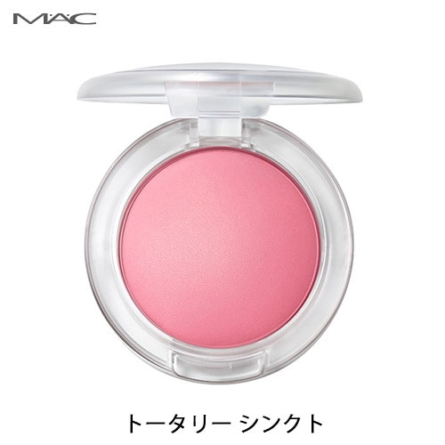MAC グロープレイ　クッショニー　ブラッシュ グロー プレイ クッショニー ブラッシュ | マック MAC Cosmetics