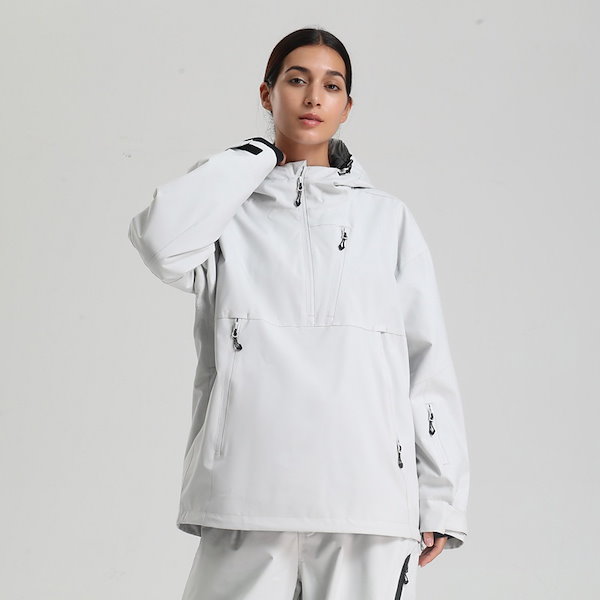 スノボ☆ウェア☆ Qoo10] スノボウェア 9色 2025 2026