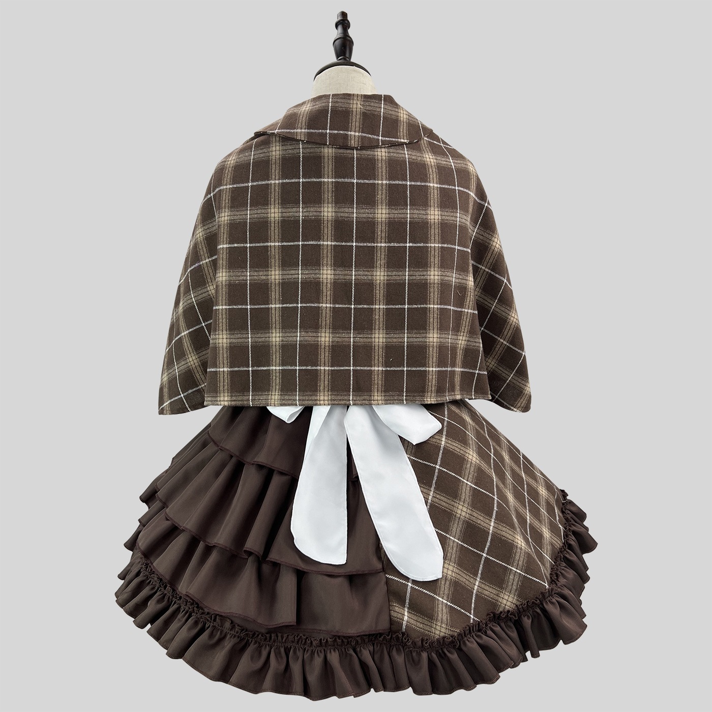 正規品新品探偵恋歌メイド服大きいサイズメイド服探偵服コスプレ演出服キャスター