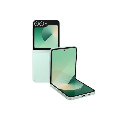 Qoo10] サムスン Galaxy Z Flip 6 (202 : スマートフォン
