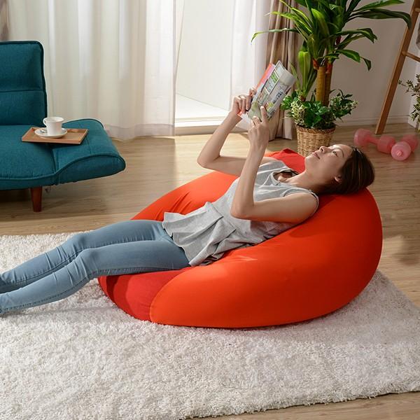 ビーズクッション 特大 大きい ソファー 座布団 枕 ビーズクッション 特大 大きい ソファー 座布団 枕