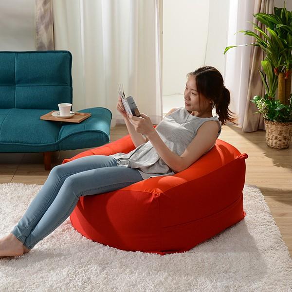 ビーズクッション 特大 大きい ソファー 座布団 枕 ビーズクッション 特大 大きい ソファー 座布団 枕