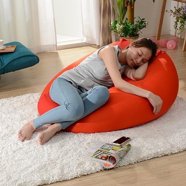 ビーズクッション 特大 大きい ソファー 座布団 枕 ビーズクッション 特大 大きい ソファー 座布団 枕