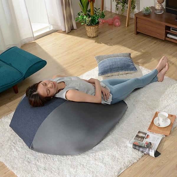 ビーズクッション 特大 大きい ソファー 座布団 枕 ビーズクッション 特大 大きい ソファー 座布団 枕