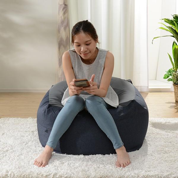 ビーズクッション 特大 大きい ソファー 座布団 枕 ビーズクッション 特大 大きい ソファー 座布団 枕