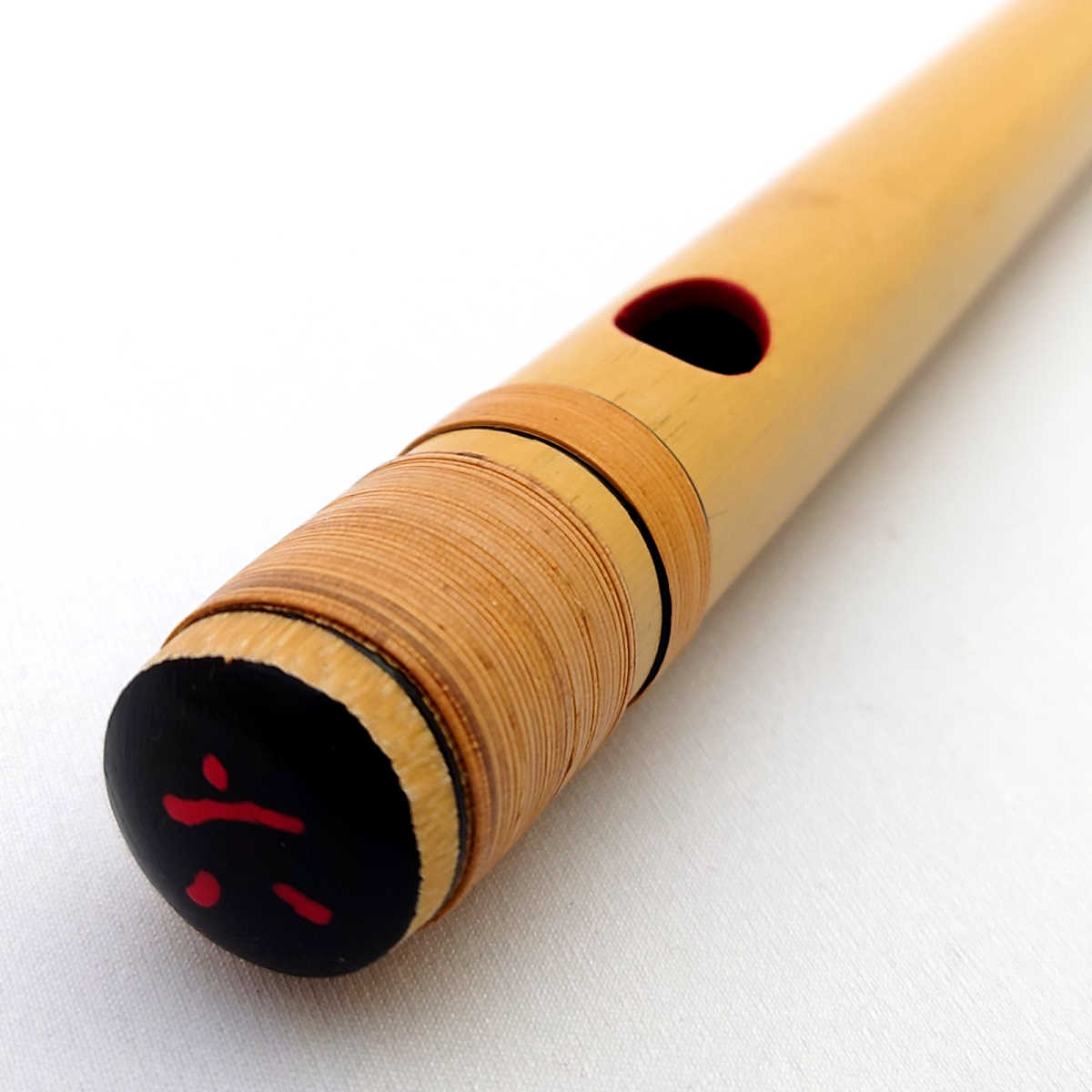 ryohan篠笛六本八本調子ドレミ調(道中)新品 ryohan篠笛六本八本調子ドレミ調(道中)新品 ryohan篠笛六本八