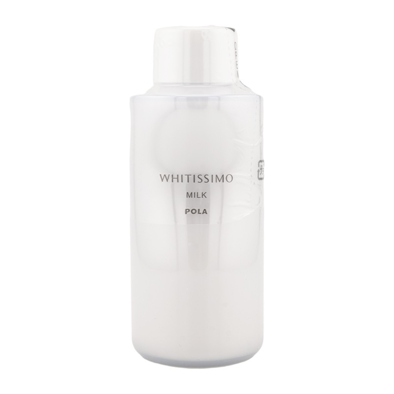 ホワイティシモ 薬用ミルク ホワイト リフィル 80ml 詰め替え用 スキンケア 乳液 医薬部外品 [ギフトラッピング対応]