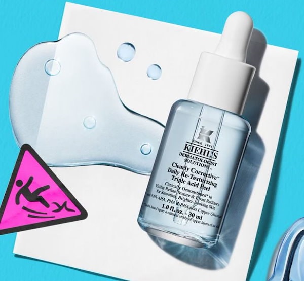 キールズ DS プレセラム 30ml 2個セット 23409-150-