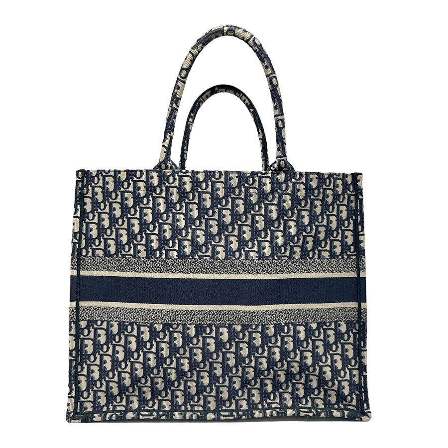 クリスチャンディオール Christian Dior ハンドバッグ トート