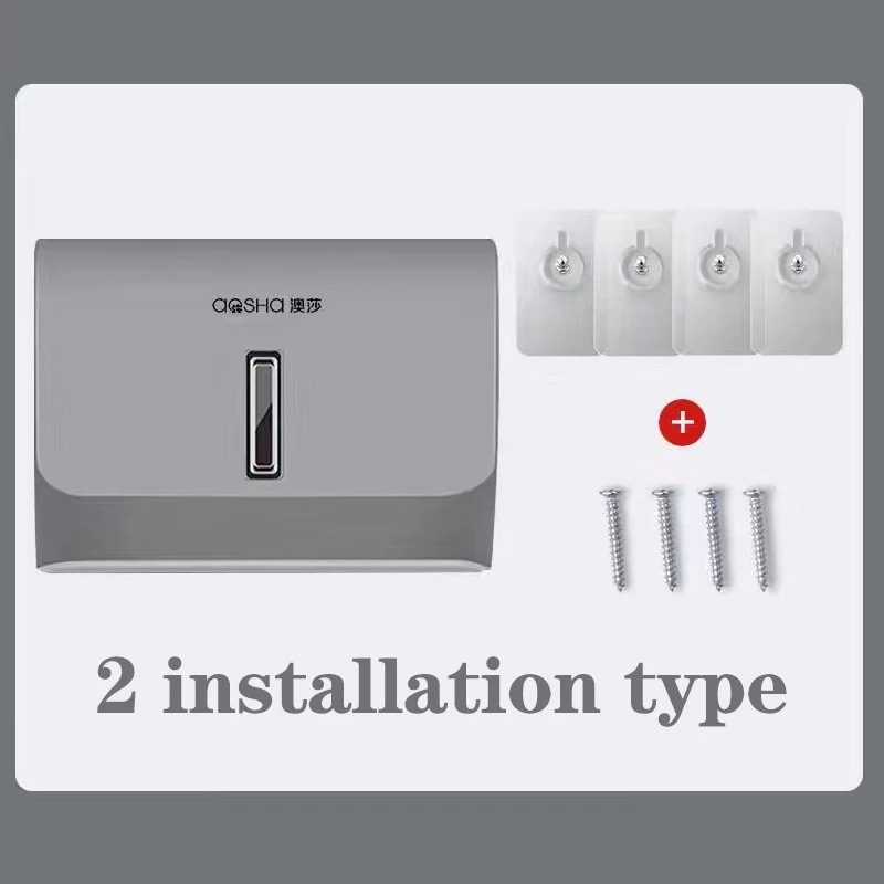 3営業日以内発送 デラックスキッチンディスペンサー のハンドタオルディスペンサー 壁に取り付けられたパンチ トイレ用 3営業日以内発送 デラックスキッチンディスペンサー のハンドタオルディスペンサー 壁に取り付けられたパンチ トイレ用