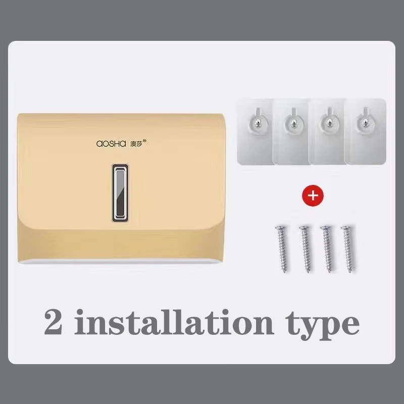 3営業日以内発送 デラックスキッチンディスペンサー のハンドタオルディスペンサー 壁に取り付けられたパンチ トイレ用 3営業日以内発送 デラックスキッチンディスペンサー のハンドタオルディスペンサー 壁に取り付けられたパンチ トイレ用