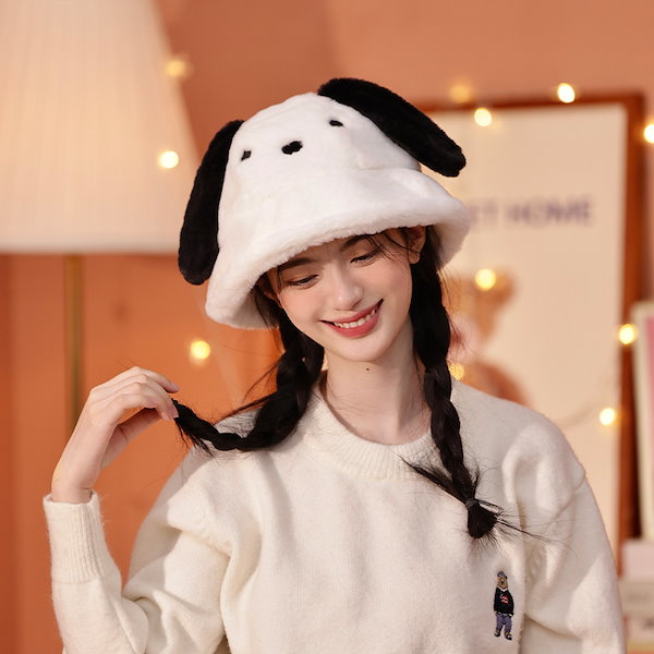 【Germany Vintage】ぬいぐるみ　ベア　サロペット 帽子 ぬいぐるみ用服 15センチ 20センチ 15cm 20cm tシャツ