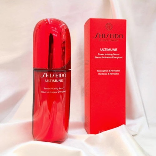 【匿名配送】資生堂　アルティミューン　パワライジングセラム アルティミューン | SHISEIDO | 資生堂