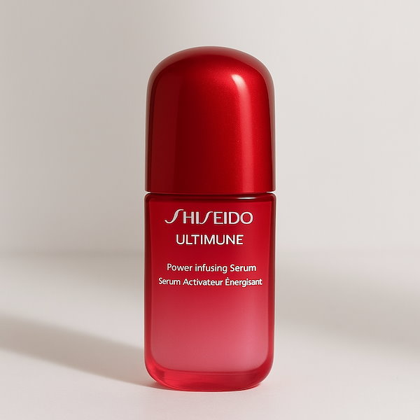 資生堂　アルティミューン　パワライジング　セラム　10ml×10本 アルティミューン™ パワライジング セラム | SHISEIDO | 資生堂