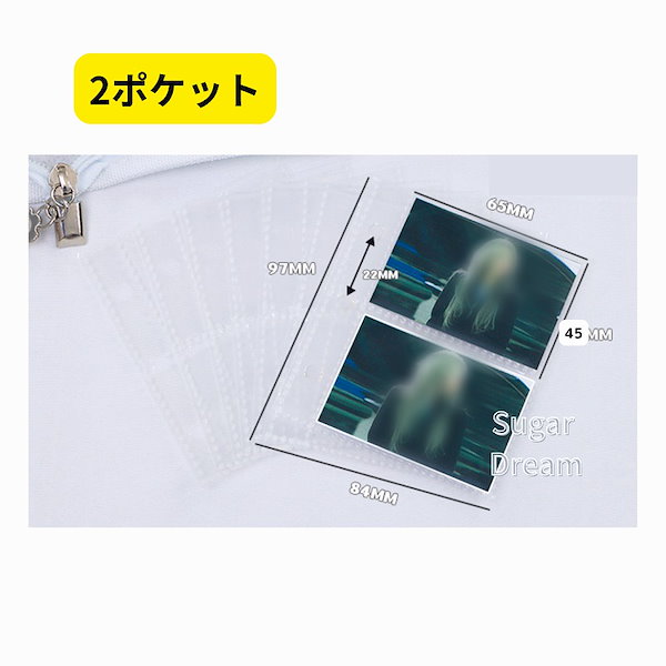 日本未発売　韓国　diarium バインダーセット① マルマン セッション バインダー B5 26穴 ミントグリーン F310