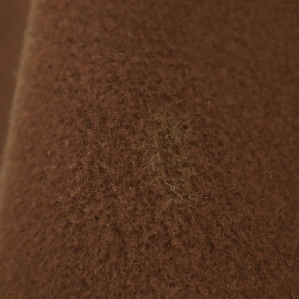 バーバリーズ 90s 英国製 オールド カシミヤウールブレンド ステンカラーコート ブラウン系 Burberrys レディース バーバリーズ 90s 英国製 オールド カシミヤウールブレンド ステンカラーコート ブラウン系 Burberrys レディース